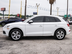 Used 2019  Audi Q5 4d SUV 2&period;0T Quattro Prestige at A Motors Sales & Finance near San Antonio&comma; TX