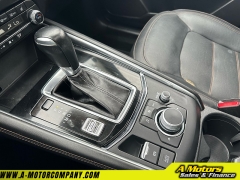 Used 2019 Mazda CX-5 4d SUV FWD Grand Touring at A Motors Sales & Finance near San Antonio, TX