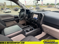 Used 2020 Ford F-150 4WD SuperCrew XL 5 1/2 at A Motors Sales & Finance near San Antonio, TX