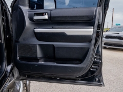 Used 2014  Toyota Tundra 2WD CrewMax SR5 5.7L at A Motors Sales & Finance near San Antonio, TX