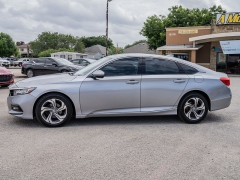 Used 2018  Honda Accord Sedan 4d EX 1&period;5L at A Motors Sales & Finance near San Antonio&comma; TX