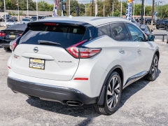 Used 2015 Nissan Murano 4d SUV FWD Platinum at A Motors Sales & Finance near San Antonio, TX