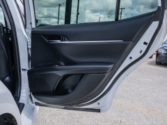 Used 2023  Toyota Camry Hybrid XSE CVT at A Motors Sales & Finance near San Antonio&comma; TX