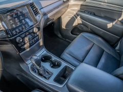 Used 2020  Jeep Grand Cherokee 4d SUV 2WD Overland High Altitude at A Motors Sales & Finance near San Antonio, TX