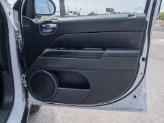 Used 2016  Jeep Compass 4d SUV FWD Sport at A Motors Sales & Finance near San Antonio&comma; TX