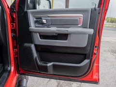 Used 2016  Ram 1500 4WD Crew Cab Outdoorsman Longbed at A Motors Sales & Finance near San Antonio, TX