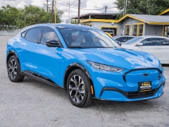 Used 2023  Ford Mustang Mach-E Premium RWD at A Motors Sales & Finance near San Antonio&comma; TX