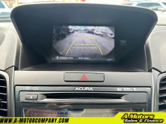 Used 2015 Acura RDX 4d SUV FWD Tech at A Motors Sales & Finance near San Antonio, TX