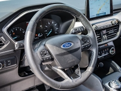 Used 2020 Ford Escape 4d SUV FWD SEL at A Motors Sales & Finance near San Antonio, TX