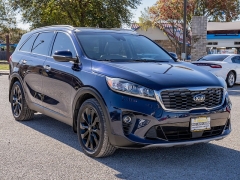 Used 2020  Kia Sorento 4d SUV FWD EX at A Motors Sales & Finance near San Antonio, TX