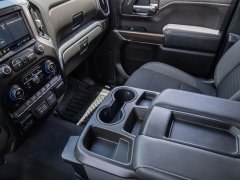 Used 2019  Chevrolet Silverado 1500 2WD Crew Cab LT at A Motors Sales & Finance near San Antonio&comma; TX