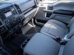 Used 2015  Ford F-150 2WD Supercrew XLT 5 1&sol;2 at A Motors Sales & Finance near San Antonio&comma; TX