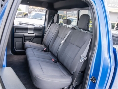 Used 2016  Ford F-150 2WD SuperCrew XLT 5 1&sol;2 at A Motors Sales & Finance near San Antonio&comma; TX
