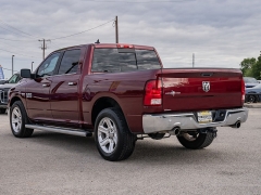 Used 2017  Ram 1500 2WD Crew Cab Lone Star Silver at A Motors Sales & Finance near San Antonio, TX