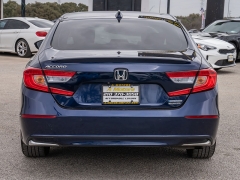 Used 2019  Honda Accord Hybrid 4d Sedan Touring at A Motors Sales & Finance near San Antonio&comma; TX