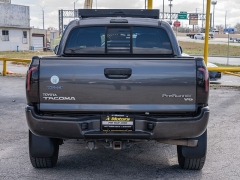 Used 2011  Toyota Tacoma 2WD Double Cab PreRunner V6 Long Bed at A Motors Sales & Finance near San Antonio&comma; TX