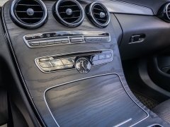 Used 2018  Mercedes-Benz C-Class 4d Sedan C300 at A Motors Sales & Finance near San Antonio&comma; TX
