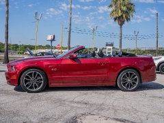 Used 2014 Ford Mustang 2d Convertible GT Premium at A Motors Sales & Finance near San Antonio, TX