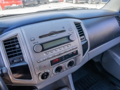Used 2008  Toyota Tacoma 2WD D-Cab PreRunner Shortbed at A Motors Sales & Finance near San Antonio, TX