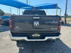 Used 2019 Ram 1500 4WD Crew Cab Laramie at A Motors Sales & Finance near San Antonio, TX
