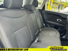 Used 2016 Kia Soul 4d Hatchback + at A Motors Sales & Finance near San Antonio, TX