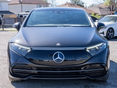 Used 2023  Mercedes-Benz EQS EQS 450&plus; Sedan at A Motors Sales & Finance near San Antonio&comma; TX