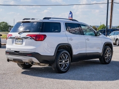 Used 2019 GMC Acadia 4d SUV FWD SLT-1 V6 at A Motors Sales & Finance near San Antonio, TX