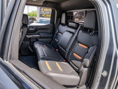 Used 2020  GMC Sierra 1500 4WD Crew Cab AT4 at A Motors Sales & Finance near San Antonio&comma; TX