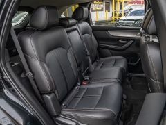 Used 2025  Mazda CX-70 3&period;3 Turbo Preferred Package AWD at A Motors Sales & Finance near San Antonio&comma; TX