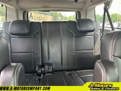 Used 2015 Chevrolet Suburban 4d SUV 4WD LTZ at A Motors Sales & Finance near San Antonio, TX