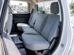 Used 2018  Ram 2500 4WD Crew Cab Tradesman Longbed at A Motors Sales & Finance near San Antonio&comma; TX