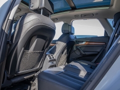 Used 2021  Audi Q5 Premium Plus 45 TFSI quattro at A Motors Sales & Finance near San Antonio&comma; TX