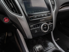 Used 2018  Acura TLX 4d Sedan FWD 2&period;4L at A Motors Sales & Finance near San Antonio&comma; TX