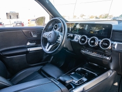 Used 2020  Mercedes-Benz GLB-Class 4d SUV GLB250 4Matic at A Motors Sales & Finance near San Antonio, TX