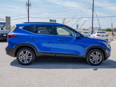 Used 2023  Kia Seltos S IVT FWD at A Motors Sales & Finance near San Antonio&comma; TX