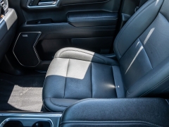 Used 2023  GMC Sierra 1500 2WD Crew Cab 147" SLT at A Motors Sales & Finance near San Antonio&comma; TX