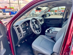 Used 2019 Ram 1500 Classic 2WD Quad Cab Tradesman at A Motors Sales & Finance near San Antonio, TX