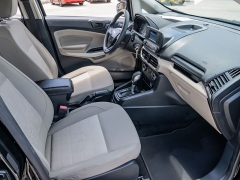 Used 2020  Ford EcoSport 4d SUV FWD S at A Motors Sales & Finance near San Antonio&comma; TX