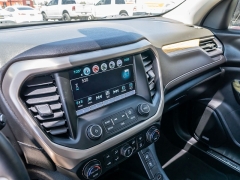 Used 2018 GMC Acadia 4d SUV AWD Denali at A Motors Sales & Finance near San Antonio, TX