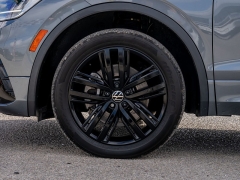 Used 2022 Volkswagen Tiguan 2.0T SE R-Line Black FWD at A Motors Sales & Finance near San Antonio, TX