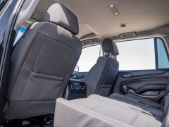 Used 2018  Chevrolet Tahoe 4d SUV RWD LS at A Motors Sales & Finance near San Antonio&comma; TX