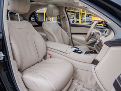 Used 2018  Mercedes-Benz S-Class 4d Sedan S450 at A Motors Sales & Finance near San Antonio&comma; TX