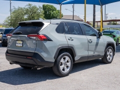 Used 2019  Toyota RAV4 4d SUV FWD XLE at A Motors Sales & Finance near San Antonio&comma; TX