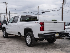 Used 2021  Chevrolet Silverado 3500HD 4WD Crew Cab 159" LT Gas at A Motors Sales & Finance near San Antonio&comma; TX