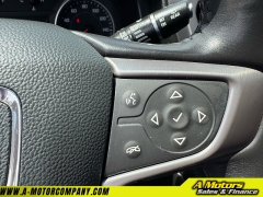 Used 2021 GMC Acadia AWD 4dr AT4 at A Motors Sales & Finance near San Antonio, TX