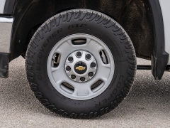 Used 2022  Chevrolet Silverado 2500HD 2WD Reg Cab 142" Work Truck at A Motors Sales & Finance near San Antonio&comma; TX