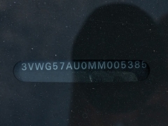 Used 2021  Volkswagen Golf 1.4T TSI Auto at A Motors Sales & Finance near San Antonio, TX