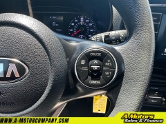 Used 2021 Kia Soul S IVT at A Motors Sales & Finance near San Antonio, TX
