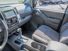 Used 2019  Nissan Frontier 2WD Crew Cab SV at A Motors Sales & Finance near San Antonio&comma; TX