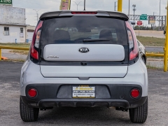 Used 2019  Kia Soul 4d Hatchback Auto at A Motors Sales & Finance near San Antonio, TX
